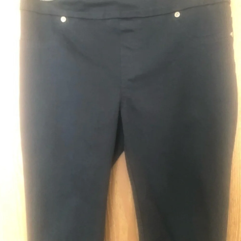 Joseph Ribkoff Pants - Picture 8 of 14